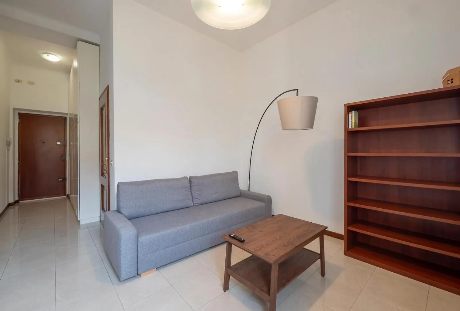 Xenia Apartments - Classical Suite In Central Station Milaan 0*,  Italië