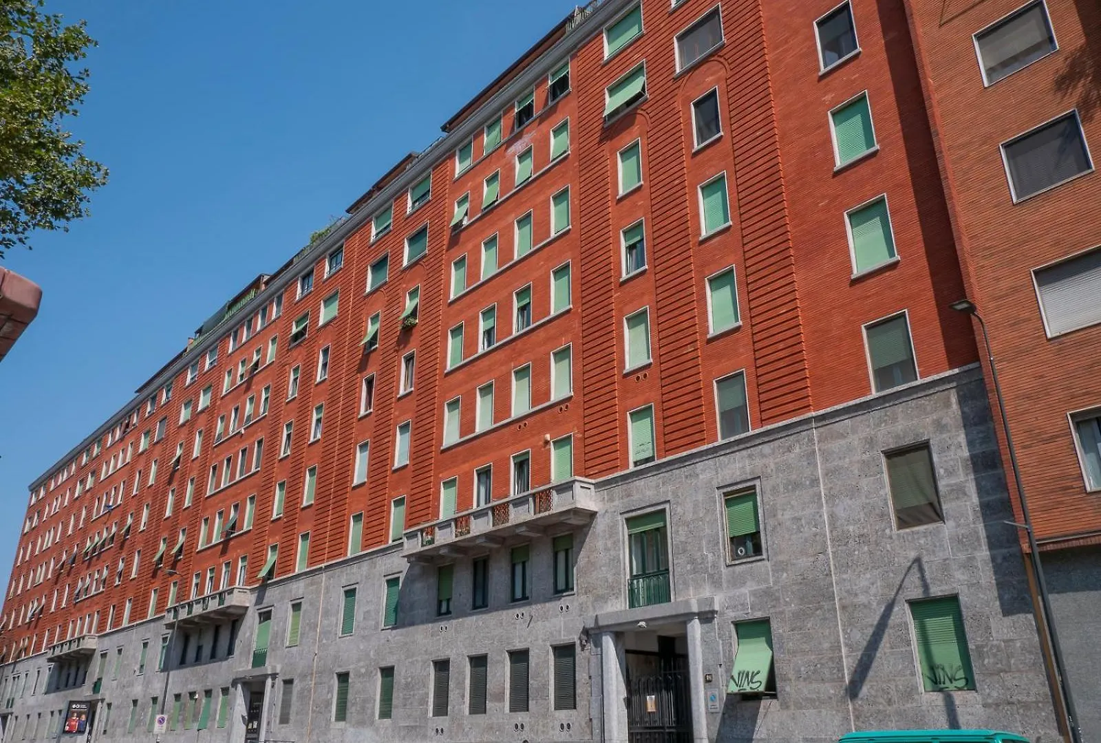 Xenia Apartments - Classical Suite In Central Station ميلان