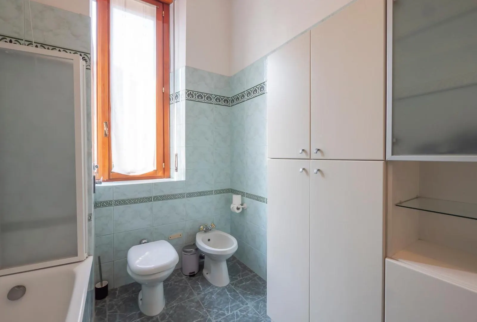 Xenia Apartments - Classical Suite In Central Station ميلان